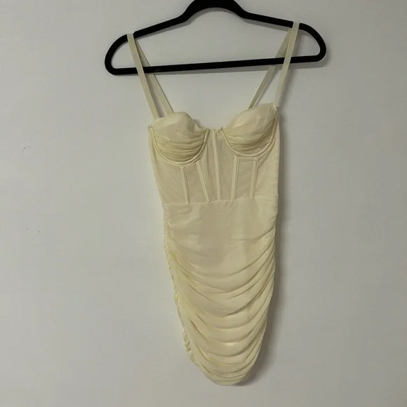 NWOT Princess Polly Bodycon Dress - Picture 2 of 5